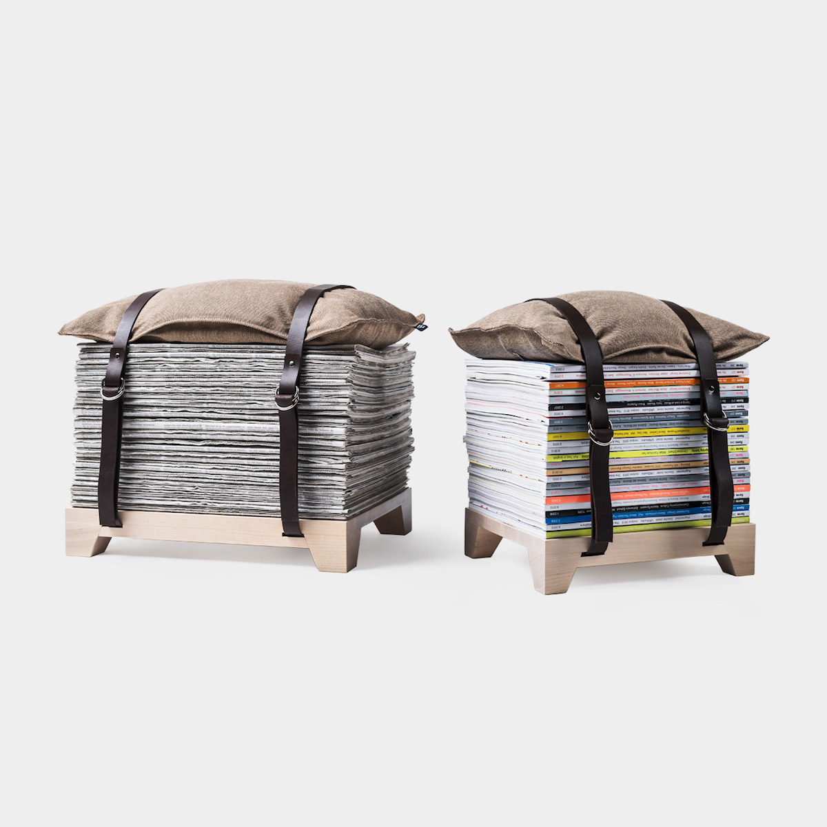 hockenheimer-designhocker-fur-magazin-zeitungsammlung