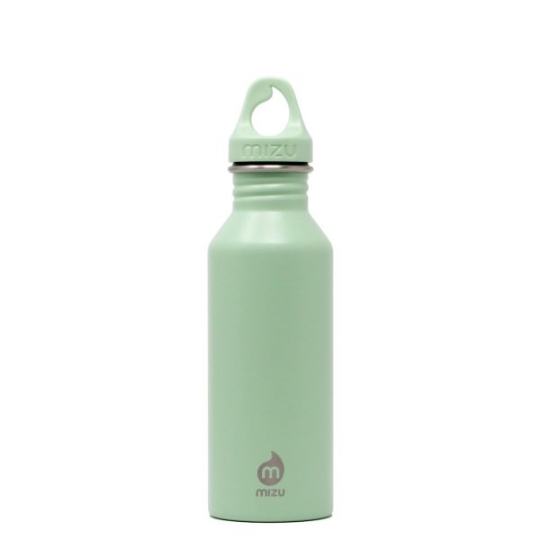 mizu-edelstahl-trinklasche-m5-530ml-sea-glass
