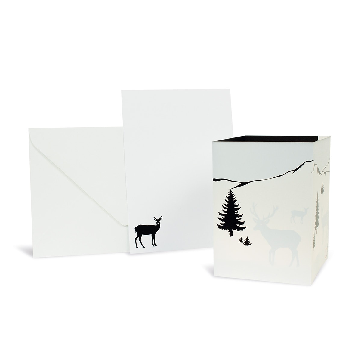 designimdorf-zauberpost-hirsche-windlicht-weihnachtskarte designimdorf-zauberpost-hirsche-windlicht-weihnachtskarte