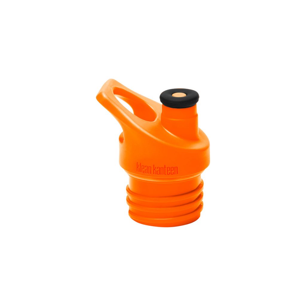 klean-kanteen-sport-cap-verschluss-kindertrinkflasche-orange