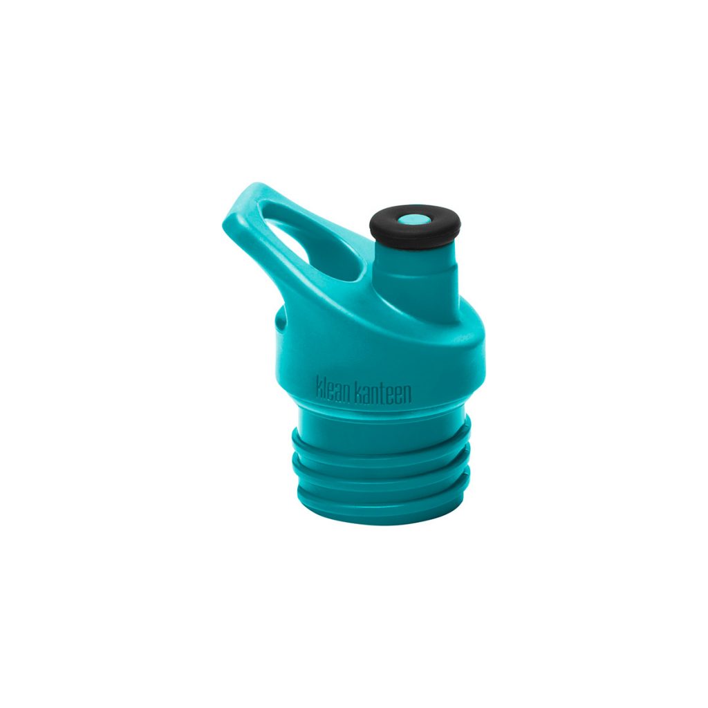 klean-kanteen-sport-cap-verschluss-kindertrinkflasche-teal