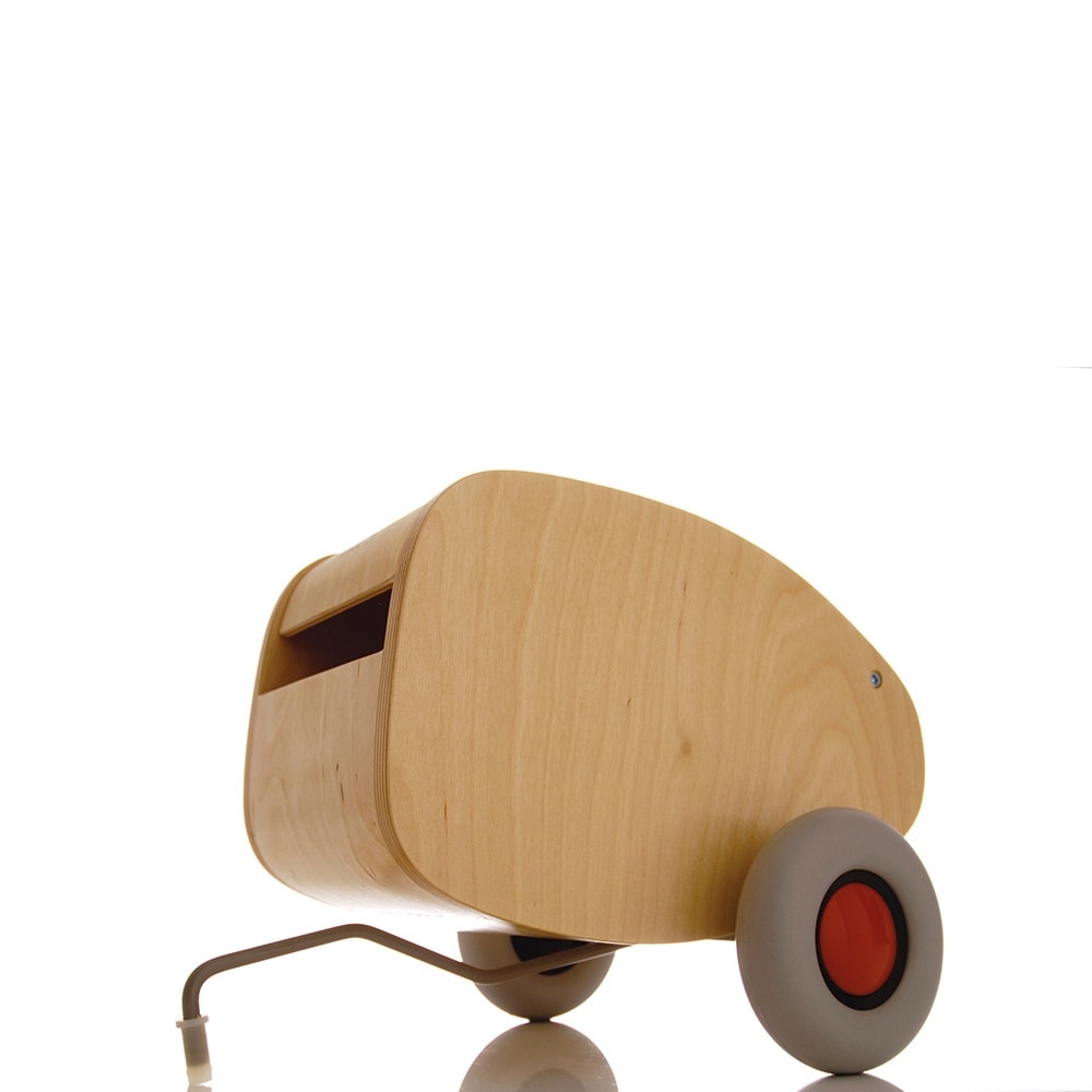 Sirch Lorette Anhänger für Rutschauto Max