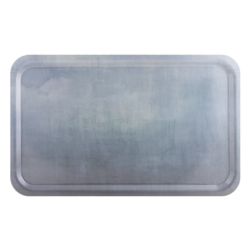 Ary Home Tablett aus Birkenholz Serenity