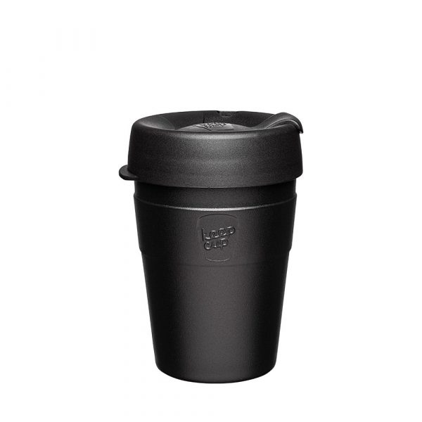keepcup-thermal-vakuumisolierter-edelstahl-coffee-to-go-becher-schwarz