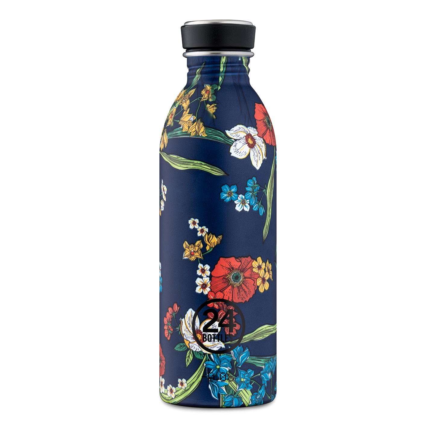 24bottles-urban-trinkflasche-aus-edelstahl-500ml-denim-bouquet