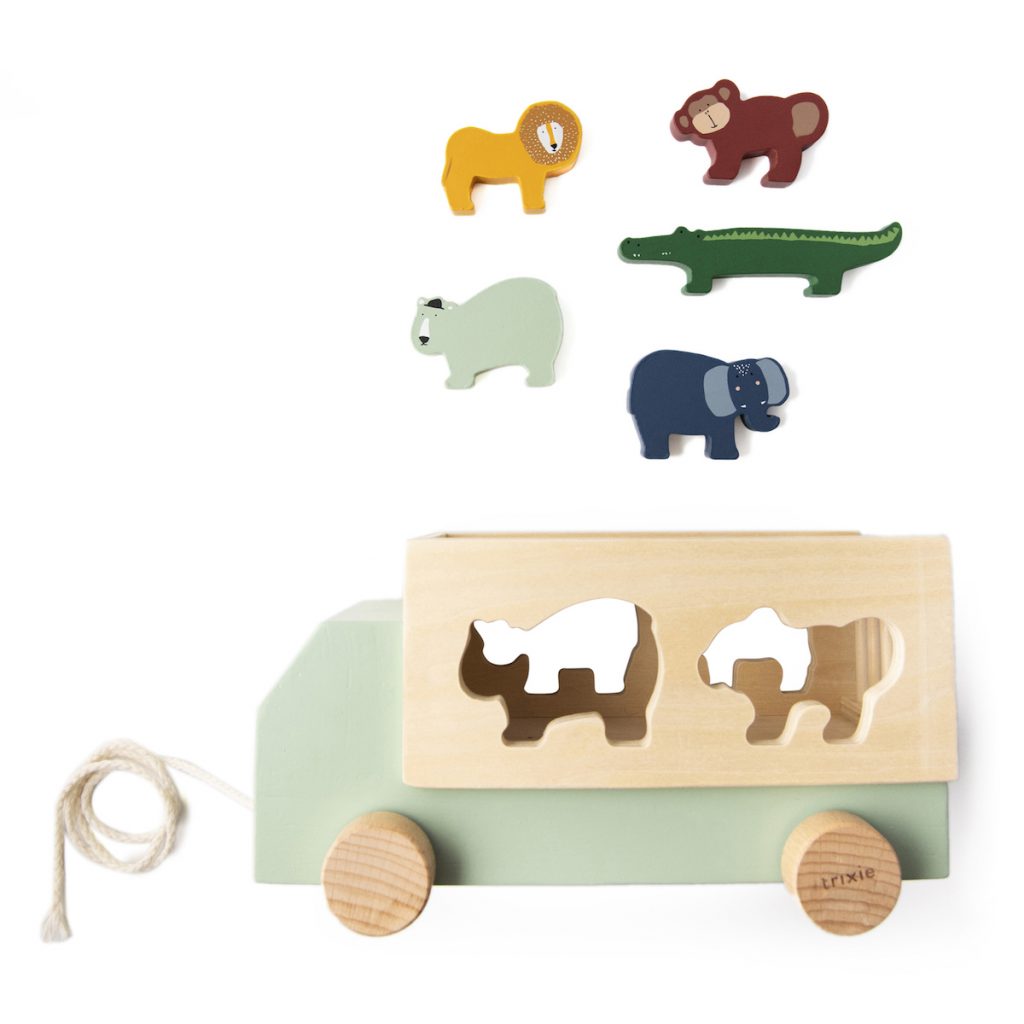 trixie-holz-lkw-mit-tieren-wooden-animal-truck