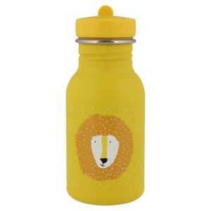 trixie-kindertrinkflasche-aus-edelstahl-350ml-mr-lion