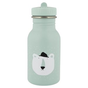 trixie-kindertrinkflasche-aus-edelstahl-350ml-mr-polar-bear