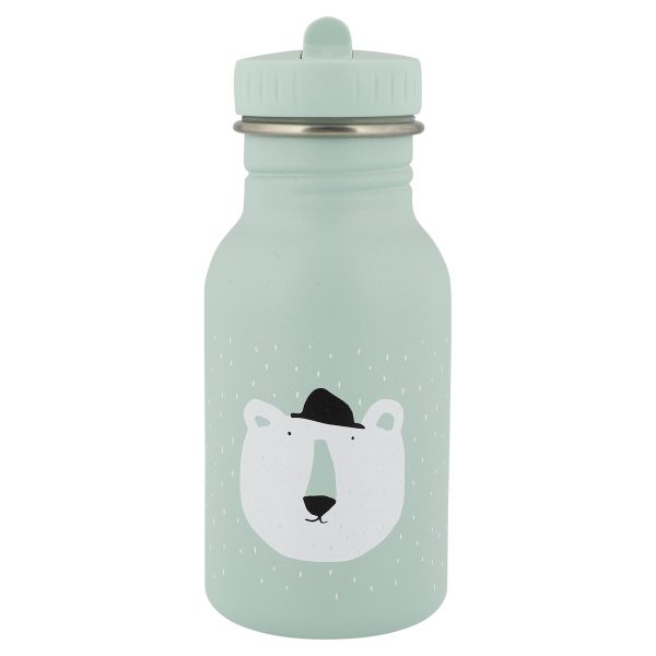 trixie-kindertrinkflasche-aus-edelstahl-350ml-mr-polar-bear