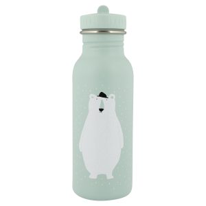 trixie-kindertrinkflasche-aus-edelstahl-500ml-mr-polar-bear