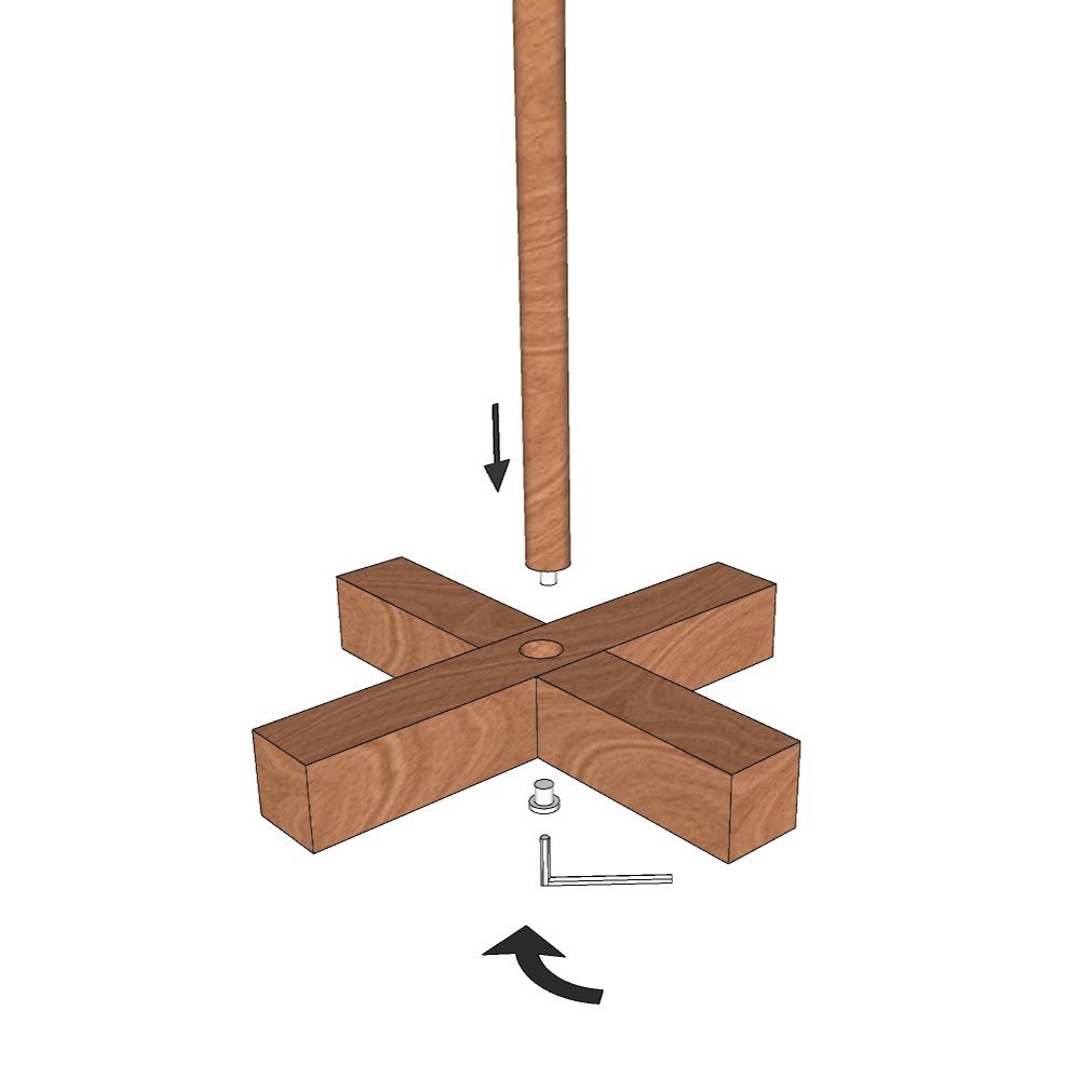 habitree-skandinavischer-tisch-weihnachtsbaum-aus-holz-kebony-character-wood