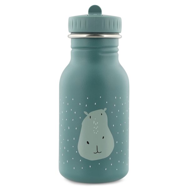 trixie-kindertrinkflasche-aus-edelstahl-350ml-mr-hippo
