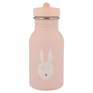 trixie-kindertrinkflasche-aus-edelstahl-350ml-mrs-rabbit