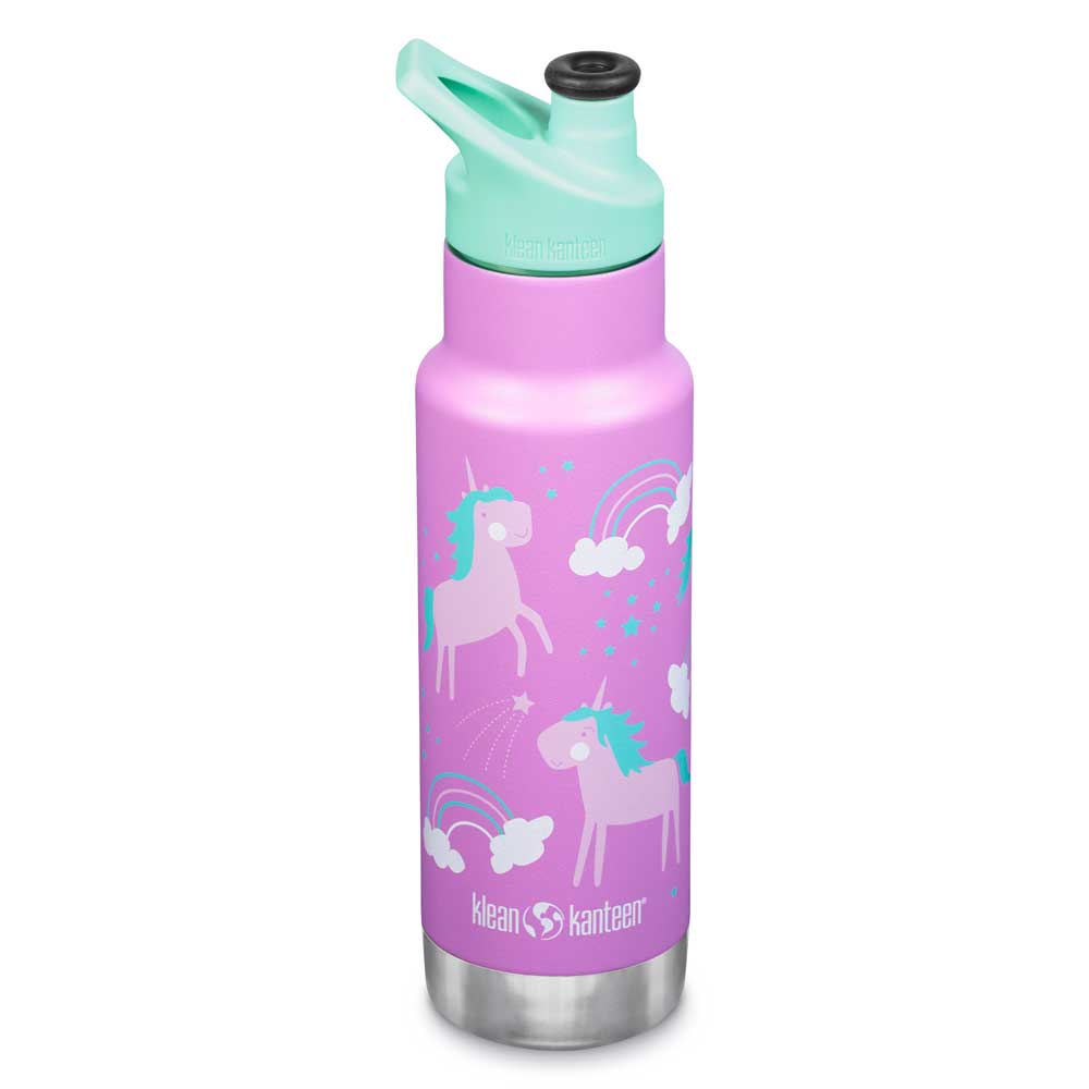 klean-kanteen-vakuumisolierte-trinkflasche-unicorns