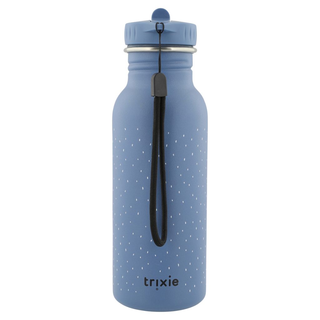 trixie-kindertrinkflasche-edelstahl-500ml-mrs-elephant
