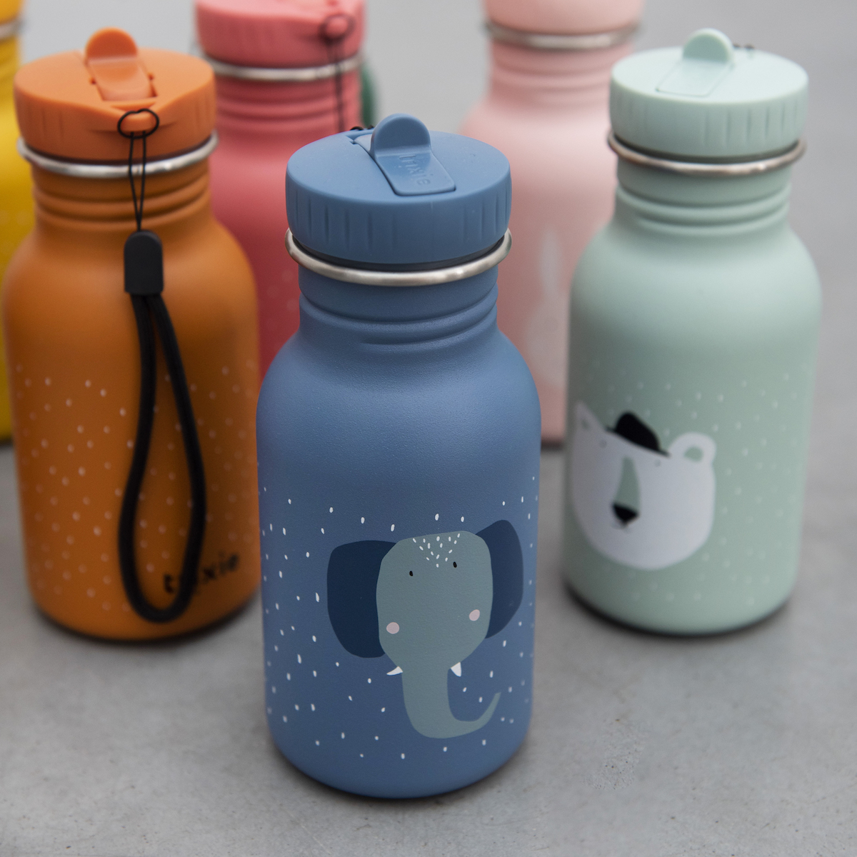 Die Ultimative Kaufberatung Trinkflaschen Aus Edelstahl Fur Kinder Robust Gesund Stylish