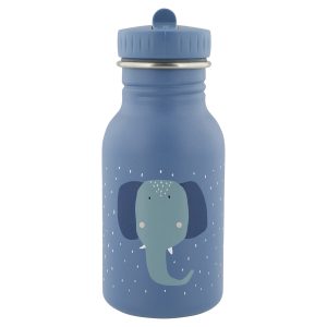 trixie-kindertrinkflasche-edelstahl-350ml-mrs-elephant