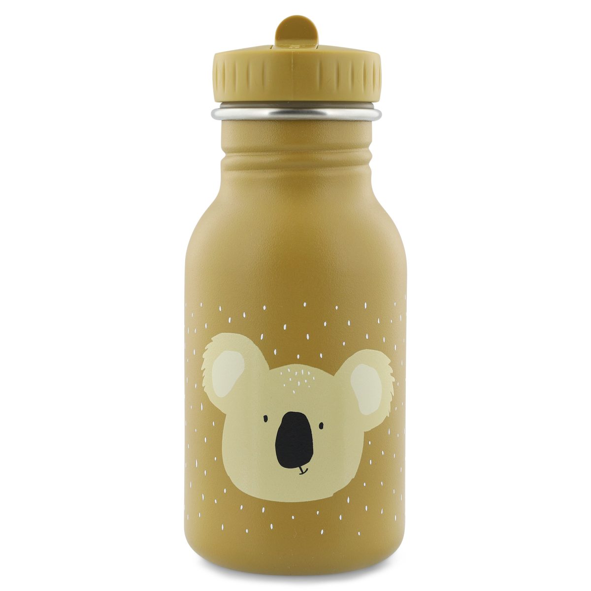 trixie-kindertrinkflasche-edelstahl-350ml-mr-koala