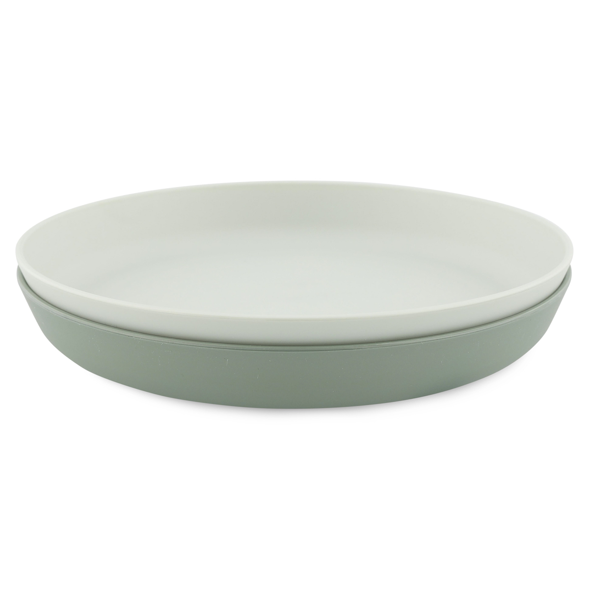 trixie-kindergeschirr-aus-biokunststoff-pla-teller-olive
