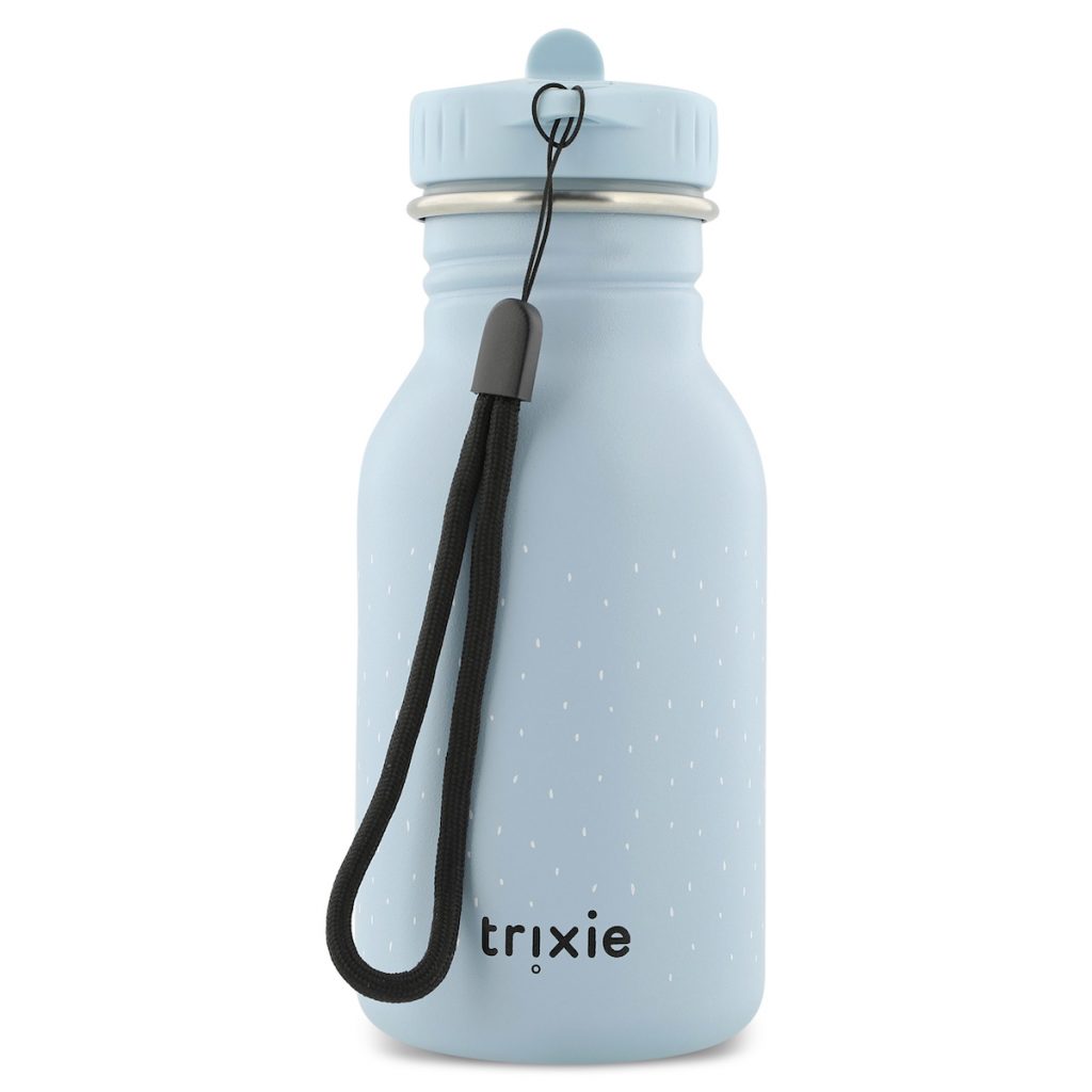 trixie-kindertrinkflasche-edelstahl-350ml-mr-alpaca