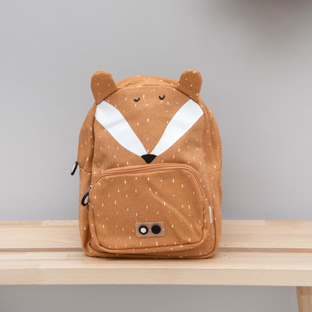 trixie-kinderrucksack-mit-tiermotiv-mr-fox