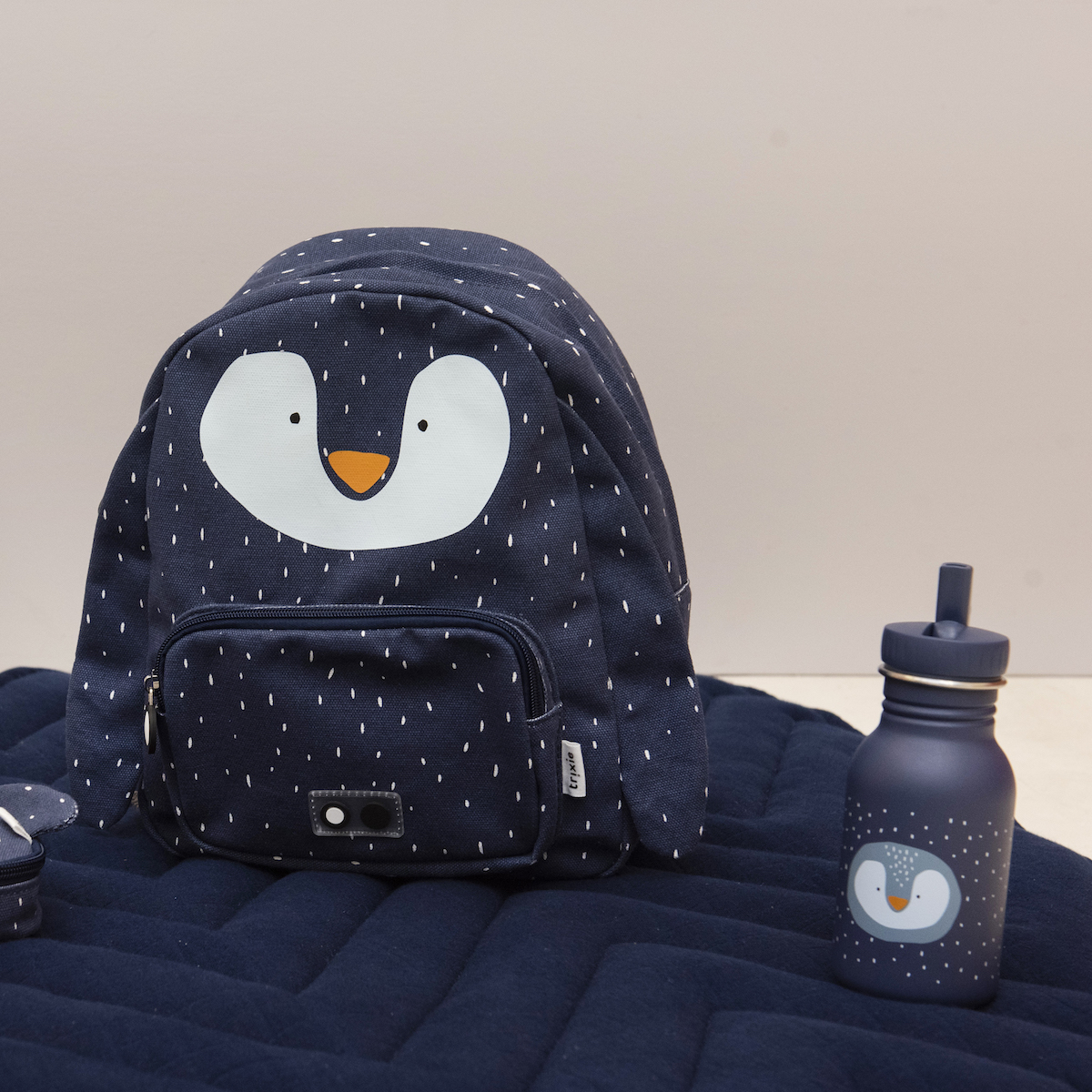 Amzbeauty Kinder-Rucksack Mit Tiermotiv, 38 Cm – Leichter Schulrucksack Für Kindergarten & Grundschule