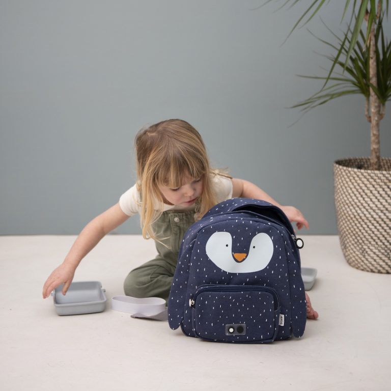 Amzbeauty Kinder-Rucksack Mit Tiermotiv, 38 Cm – Für Vorschule, Kindergarten, Grundschule – Aus 300D Polyester, Leicht & Robust