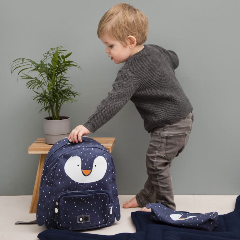 Amzbeauty Kinder-Rucksack Mit Tiermotiv, 38 Cm – Leichter Schulrucksack Für Kindergarten & Grundschule