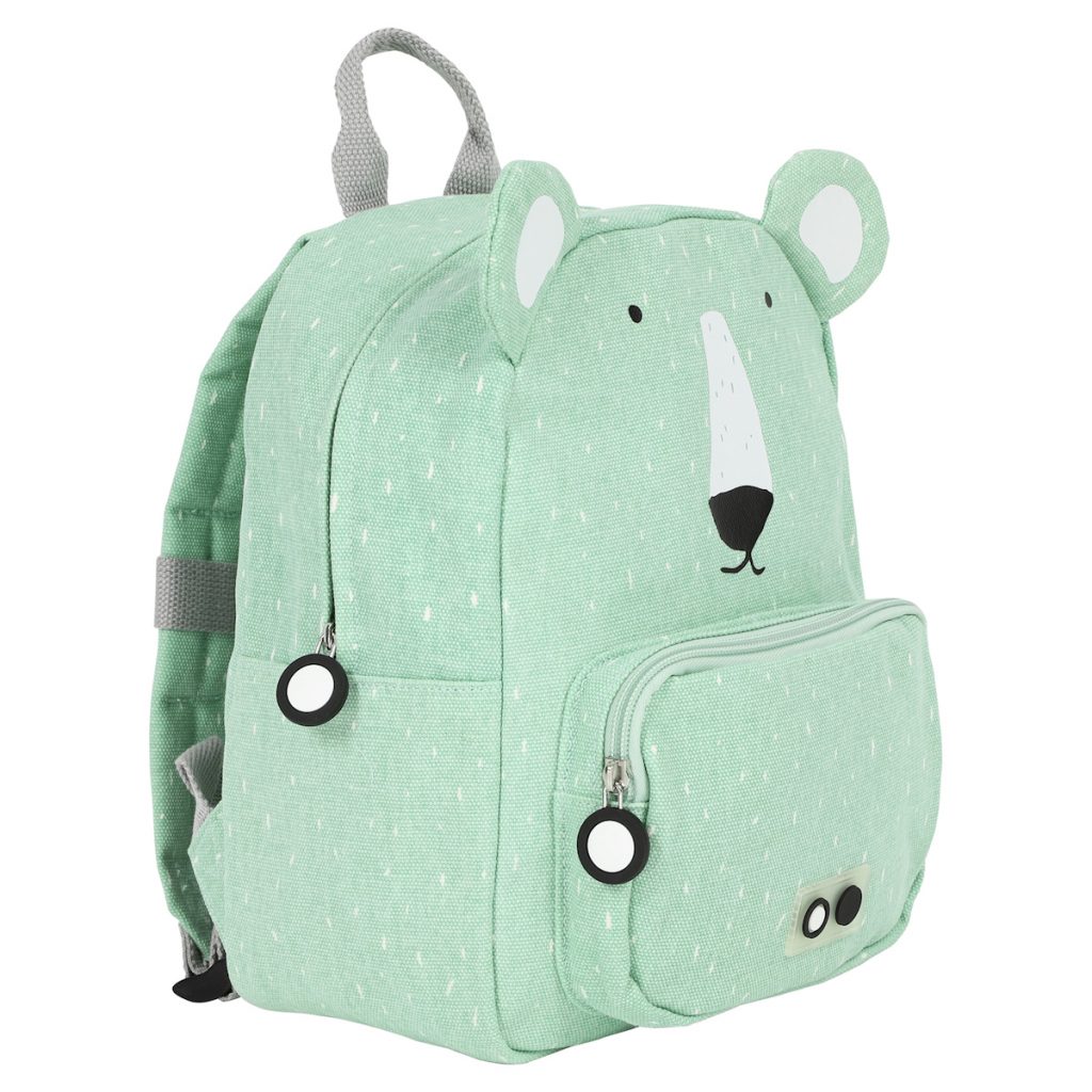 trixie-kinderrucksack-mit-tiermotiv-mr-polar-bear