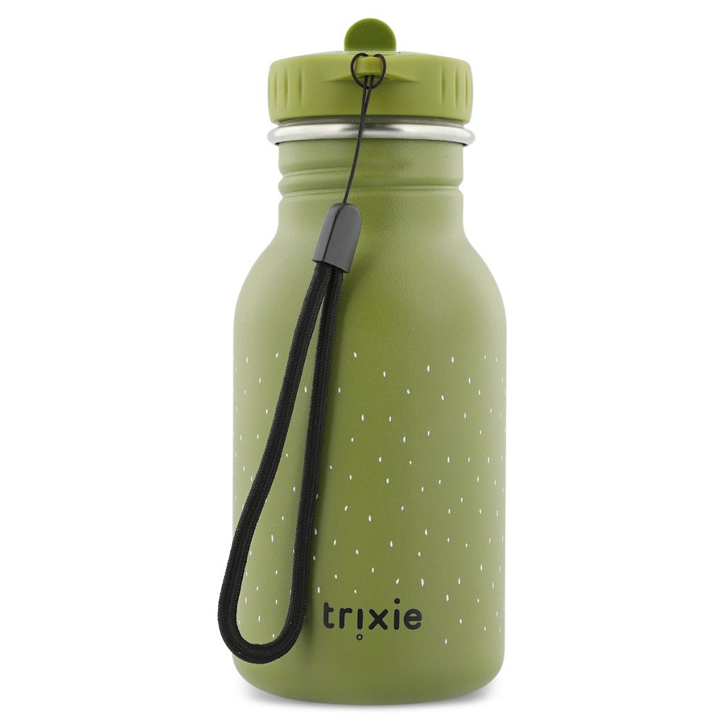 trixie-kindertrinkflasche-aus-edelstahl-350ml-mr-dino