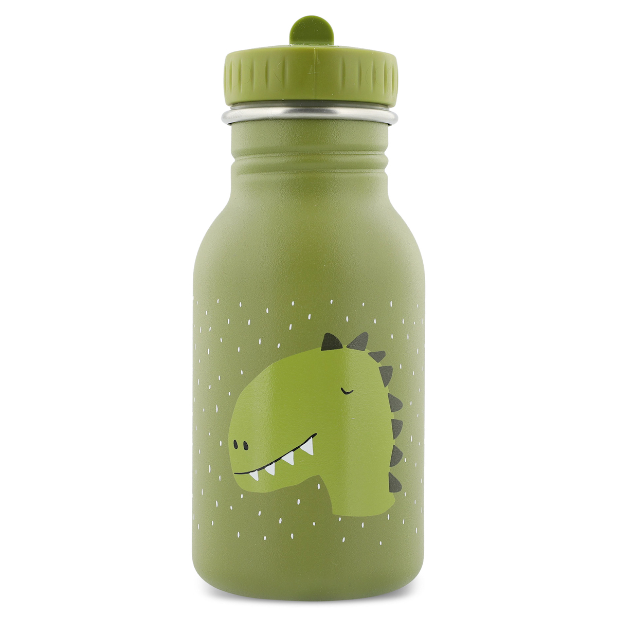 trixie-kindertrinkflasche-aus-edelstahl-350ml-mr-dino