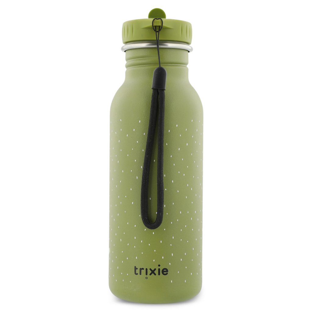 trixie-kindertrinkflasche-aus-edelstahl-500ml-mr-dino
