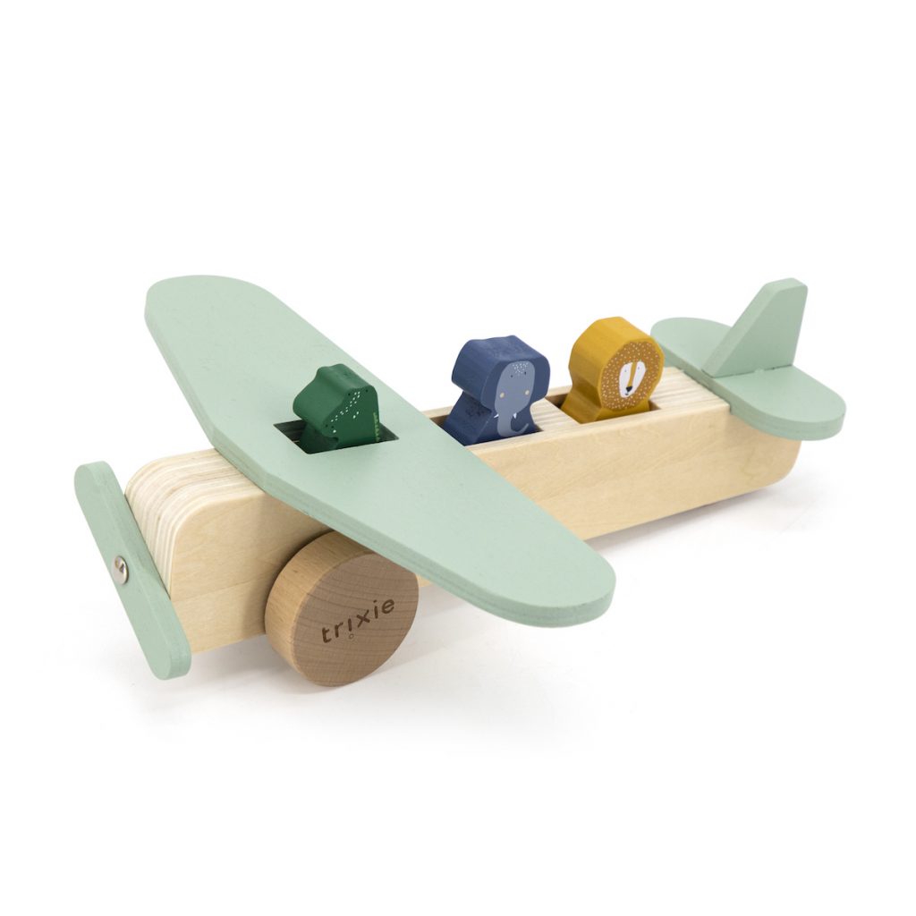 trixie-holzflugzeug-mit-tieren-wooden-animal-airplane