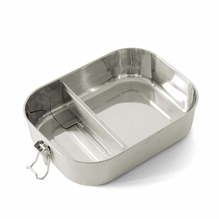 ECO Brotbox Incisione: Bento Flex