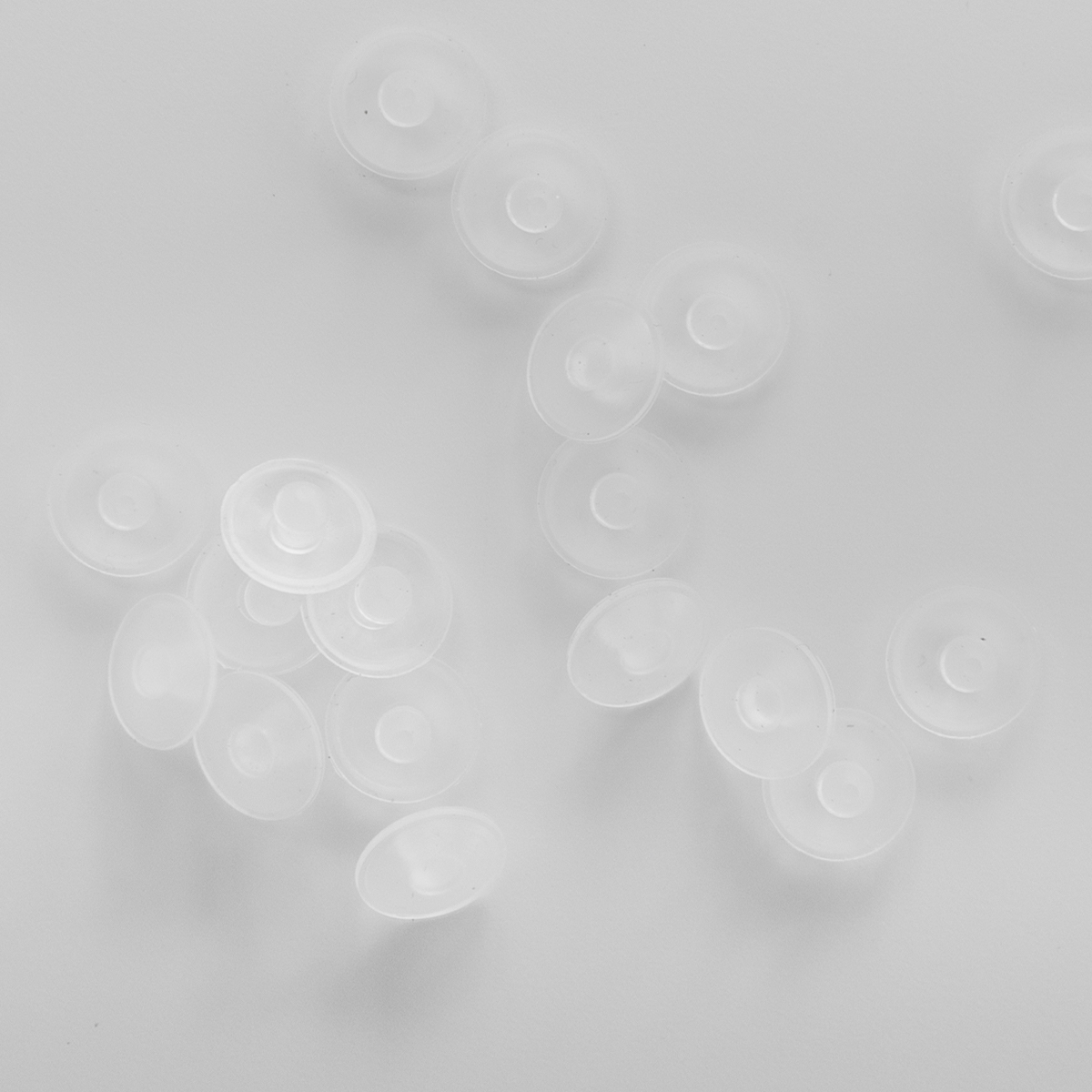 Trixie Silikondichtung für Trixie Flaschenverschluss - Ersatzdichtung für alle Trixie Deckel