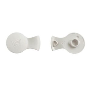 KeepCup Plug - Ersatzverschluss für KeepCup Deckel weiss