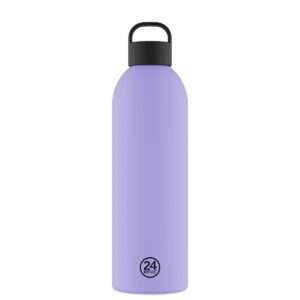 XL Thermoflasche von 24Bottles - Clima Erica - mit 1,5L Volumen, hält die Getränke extralange heiss oder kalt