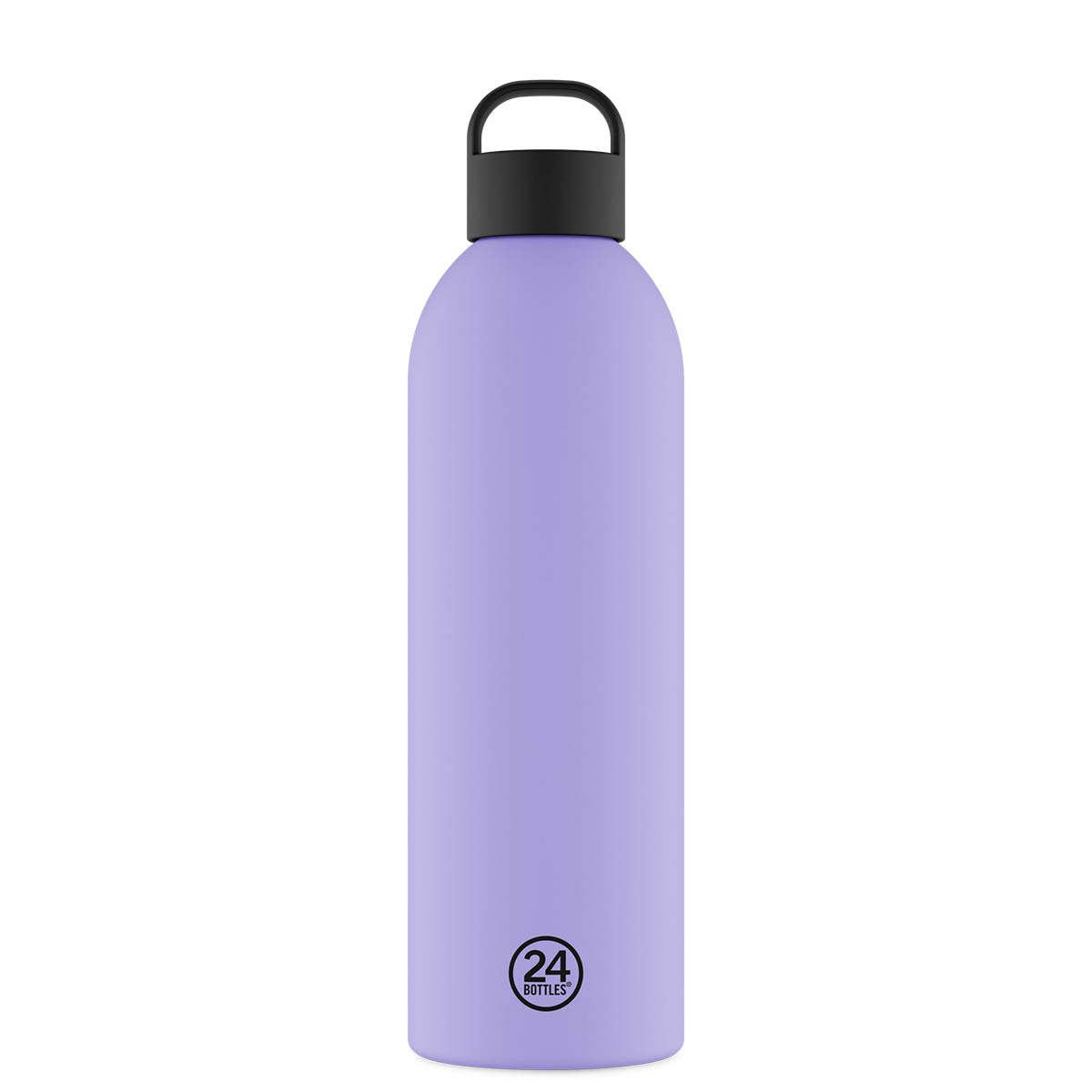 XL Thermoflasche von 24Bottles - Clima Erica - mit 1,5L Volumen, hält die Getränke extralange heiss oder kalt
